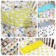  BABYTOON Baby Cot & Crib 3pcs Bedding Set w/ Quilt Cover